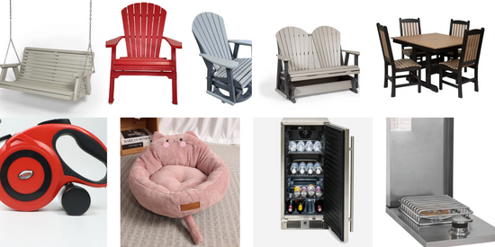 Your Outdoor Sanctuary: How Americans Are Crafting the Ultimate Backyard Retreat With Choice Outdoor Furniture