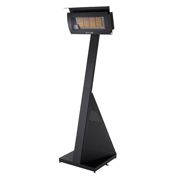 Dimplex Outdoor Infrared Heater – Instant Warmth, Anywhere You Need It