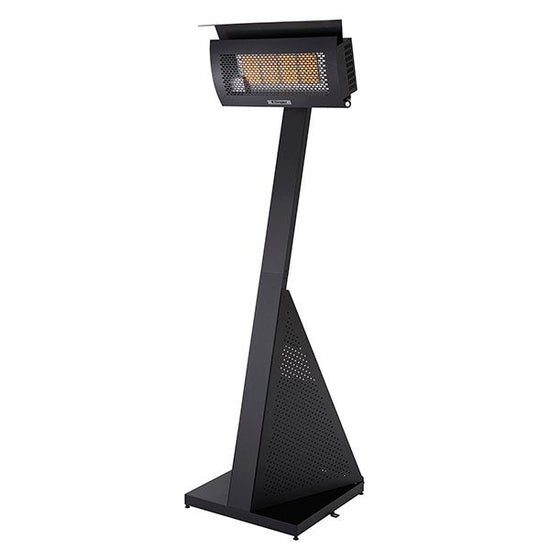 Dimplex Outdoor Infrared Heater – Instant Warmth, Anywhere You Need It