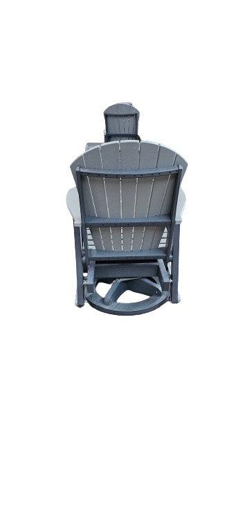 Swivel Glider Rocker