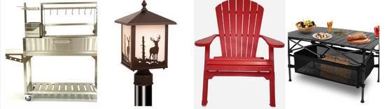 Create Your Dream Outdoor Living Space with Choice Outdoor Furniture