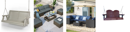 The Outdoor Living Lifestyle: How America’s Backyards Became Our Favorite Room