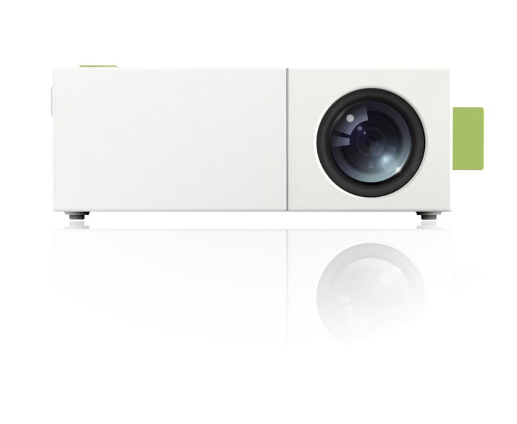 Le Jiada YG300 HD Micro Projector – Pocket-Sized Entertainment Anywhere
