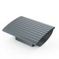 Multifunctional Adjustable Ottoman – Comfort & Support for Work & Study