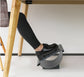 Multifunctional Adjustable Ottoman – Comfort & Support for Work & Study