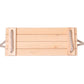 Wooden Swing for Kids & Adults – Fun for the Whole Family