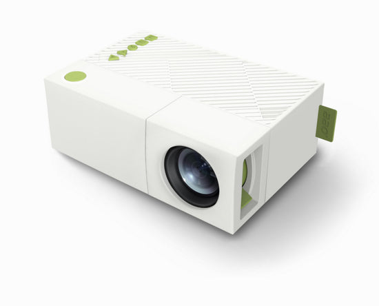 Le Jiada YG300 HD Micro Projector – Pocket-Sized Entertainment Anywhere