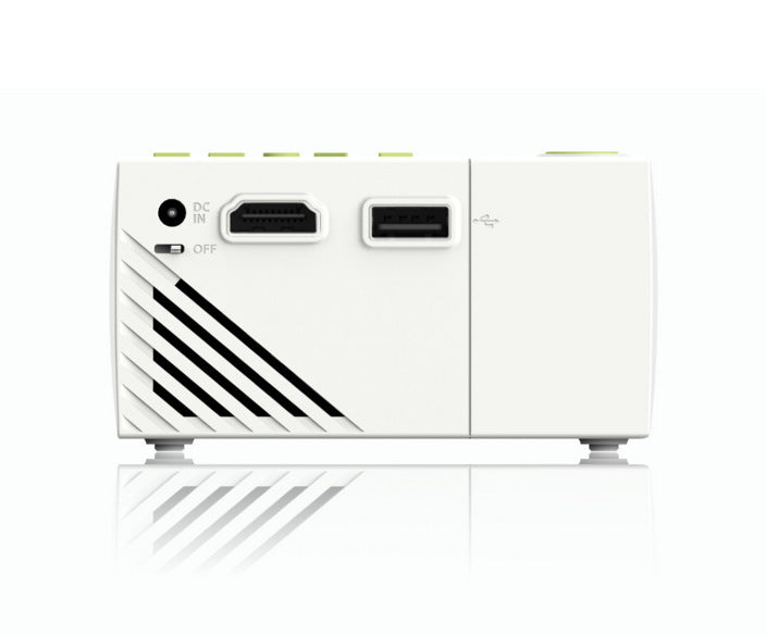Le Jiada YG300 HD Micro Projector – Pocket-Sized Entertainment Anywhere