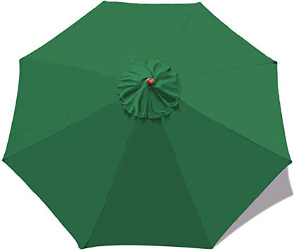 Outdoor Sun & Rain Umbrella – Stylish, Durable & Weather-Resistant