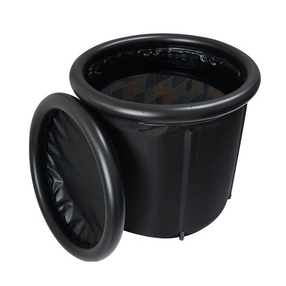 Portable Ice Bath – Easy, Foldable & Perfect for Recovery