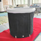 Portable Ice Bath – Easy, Foldable & Perfect for Recovery