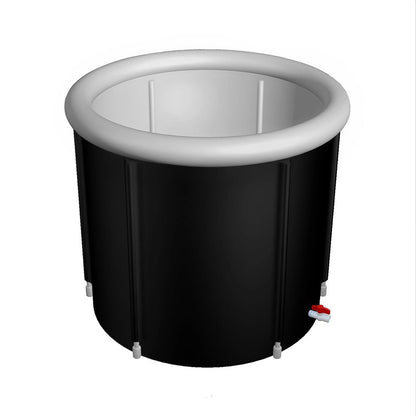 Portable Ice Bath – Easy, Foldable & Perfect for Recovery