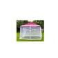 Outdoor Patio Umbrella Mosquito Net – Enjoy Bug-Free Outdoor Relaxation