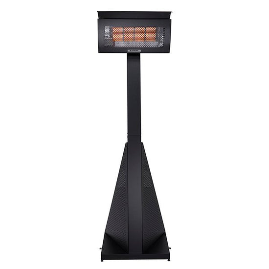 Dimplex Outdoor Infrared Heater – Instant Warmth, Anywhere You Need It