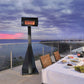 Dimplex Outdoor Infrared Heater – Instant Warmth, Anywhere You Need It