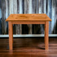 Dakota Cedar Game Table
