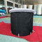 Portable Ice Bath – Easy, Foldable & Perfect for Recovery