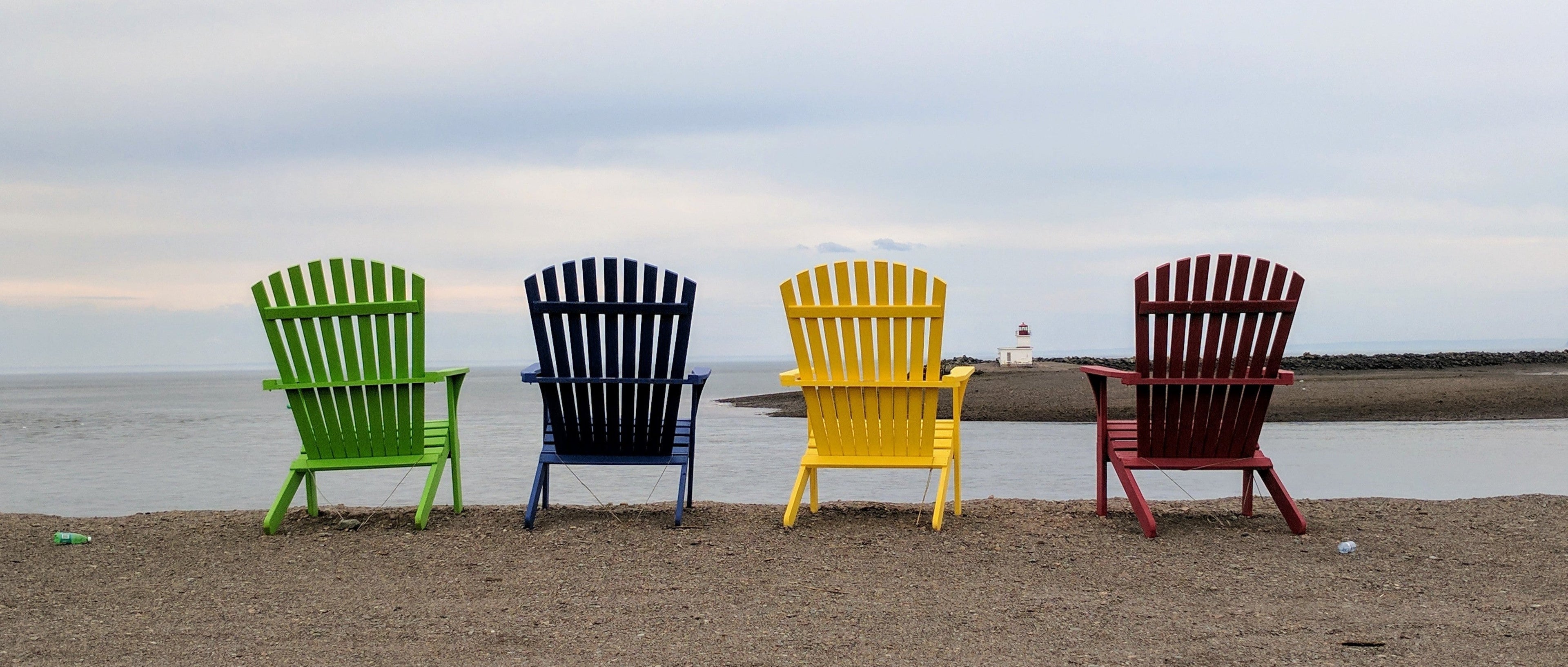 Load video: The pros an cons of poly composite furniture