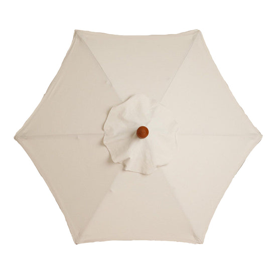 Outdoor Sun & Rain Umbrella – Stylish, Durable & Weather-Resistant