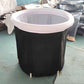 Portable Ice Bath – Easy, Foldable & Perfect for Recovery