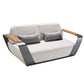 HIGOLD Onda Luxury Outdoor Conversation Set – Elegance Meets Comfort