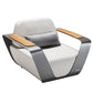 HIGOLD Onda Luxury Outdoor Conversation Set – Elegance Meets Comfort