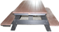 Polywood Picnic Table