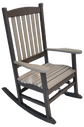 Outdoor Porch Rocking Chair