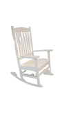 Outdoor Porch Rocking Chair