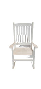 Outdoor Porch Rocking Chair