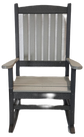 Outdoor Porch Rocking Chair