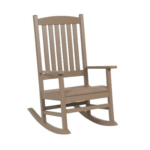 Outdoor Porch Rocking Chair