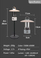 LED Mini Rechargeable Camping Lantern