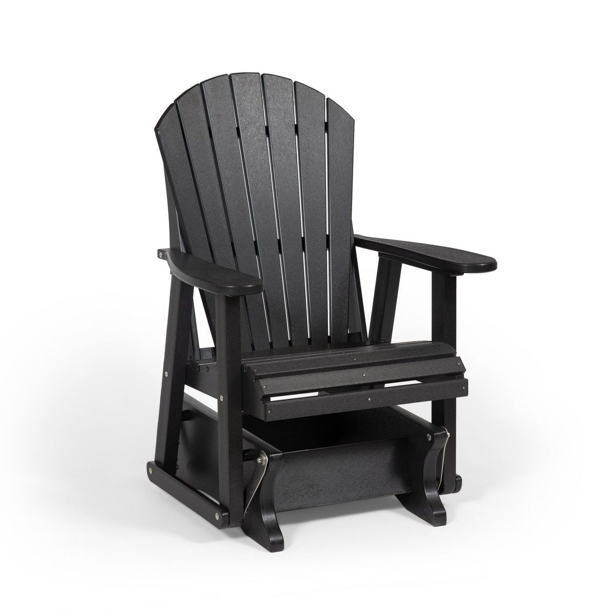 Glider outdoor 2025 rocker