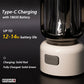 LED Mini Rechargeable Camping Lantern