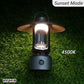 LED Mini Rechargeable Camping Lantern