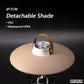 LED Mini Rechargeable Camping Lantern